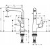 Смеситель Hansgrohe Talis S 72105000 для раковины