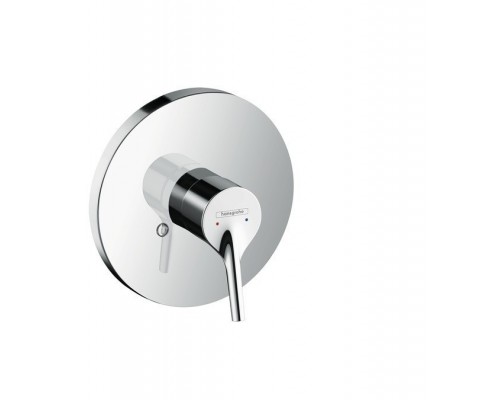 Смеситель Hansgrohe Talis S 72606000 встраиваемый, для душа