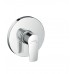 Смеситель Hansgrohe Talis E 71766000 встраиваемый, для душа