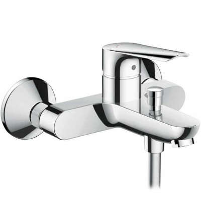 Смеситель Hansgrohe Logis E 71403000 для ванны и душа