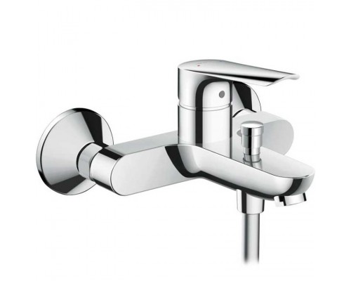 Смеситель Hansgrohe Logis E 71403000 для ванны и душа