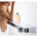 Смеситель Hansgrohe ShowerTablet Select 13184000 для душа с термостатом, 2 потребителя