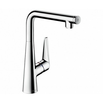 Смеситель Hansgrohe Talis Select M51 72820000 для кухонной мойки