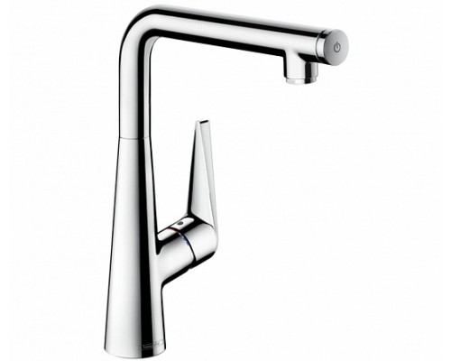 Смеситель Hansgrohe Talis Select M51 72820000 для кухонной мойки