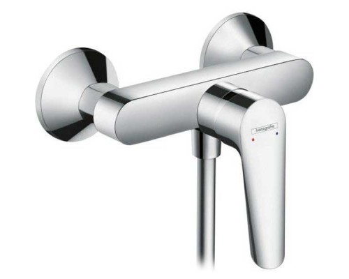 Смеситель Hansgrohe Logis E 71602000 для душа