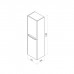 Шкаф-пенал IDDIS Edifice EDI35W0i97 белый