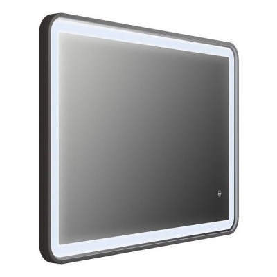 Зеркало IDDIS Cloud 100 LED с сенсором CLO1000i98