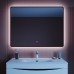 Зеркало IDDIS Cloud LED с сенсором CLX1000i98