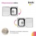 Мойка кухонная IDDIS Strit S STR78SDi77S сатин