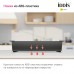 Коландер IDDIS Kitchen Line KOL23GMi59 графит/матовый