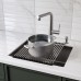 Ролл-мат IDDIS Kitchen Line ROL35SRi59 сатин