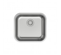 Мойка кухонная IDDIS Mate MAT49S0i77 сталь