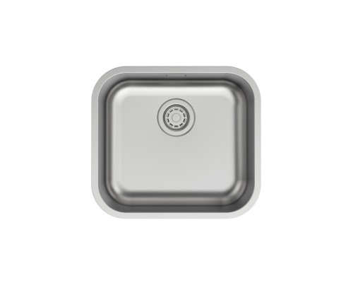 Мойка кухонная IDDIS Mate MAT49S0i77 сталь