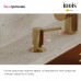 Дозатор для кухонной мойки IDDIS Kitchen Line SDIMG00i59 золото/матовое
