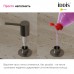 Дозатор для кухонной мойки IDDIS Kitchen Line SDIGM00i59 графит светлый матовый
