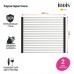 Ролл-мат IDDIS Kitchen Line ROL35SRi59 сатин