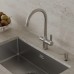 Дозатор для кухонной мойки IDDIS Kitchen Line SDIBN00i59 сатин