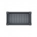 Коландер IDDIS Kitchen Line KOL23GMi59 графит/матовый