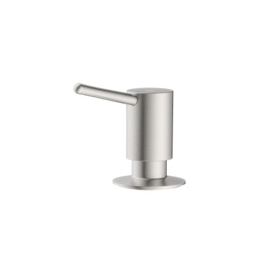 Дозатор для кухонной мойки IDDIS Kitchen Line SDIBN00i59 сатин