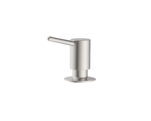 Дозатор для кухонной мойки IDDIS Kitchen Line SDIBN00i59 сатин