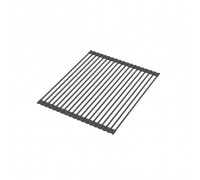 Ролл-мат IDDIS Kitchen Line ROL35BLi59 черный/матовый