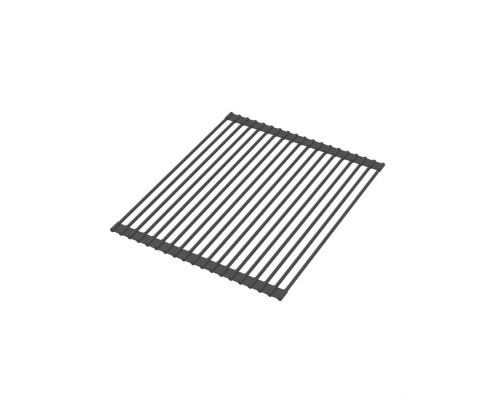 Ролл-мат IDDIS Kitchen Line ROL35BLi59 черный/матовый