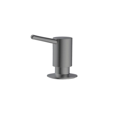 Дозатор для кухонной мойки IDDIS Kitchen Line SDIGM00i59 графит светлый матовый