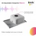 Мойка кухонная IDDIS Strit S STR78SDi77 сатин
