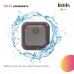 Мойка кухонная IDDIS Mate MAT44GMi77 графит/матовый