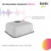 Мойка кухонная IDDIS Mate MAT53GMi77 графит/матовый