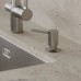 Дозатор для кухонной мойки IDDIS Kitchen Line SDIBN00i59 сатин