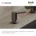 Дозатор для кухонной мойки IDDIS Kitchen Line SDIGM00i59 графит светлый матовый