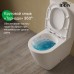 Унитаз-компакт IDDIS Slide SLIRDSEi24 безободковый с микролифтом, смыв Торнадо