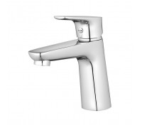 Смеситель IDDIS Zodiac ZODSB00i01 для раковины, хром