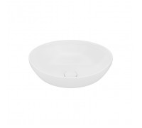 Раковина IDDIS Cloud CLOWS06i27 накладная, белый/глянцевый