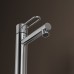 Смеситель IDDIS Duna DUNSB00i01 для раковины, хром/глянцевый