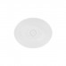 Раковина IDDIS Cloud CLOWS06i27 накладная, белый/глянцевый