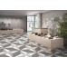 Керамогранит Italica 60x60 Rogger Gris Polished 60x60