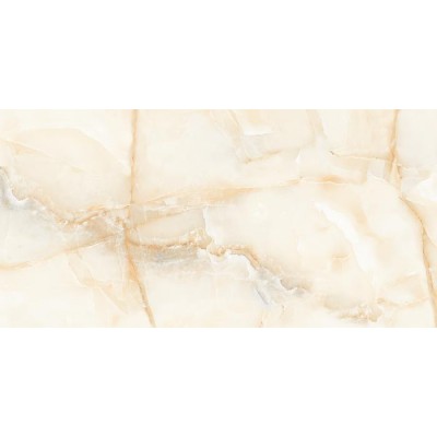 Керамогранит Italica 60x120 Aquarius Onyx Beige Polished 60x120