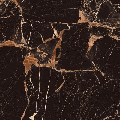 Керамогранит Italica 60x60 Black Gold Glamour 60x60