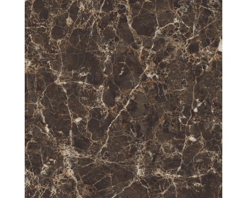 Керамогранит Italica 60x60 Emperador Nuvo Glamour 60x60