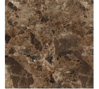 Керамогранит Italica 60x60 Imperial Brown Glamour 60x60