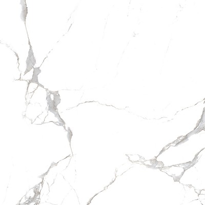 Керамогранит Italica 60x60 White Soul Polished 60x60