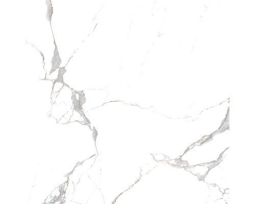 Керамогранит Italica 60x60 White Soul Polished 60x60