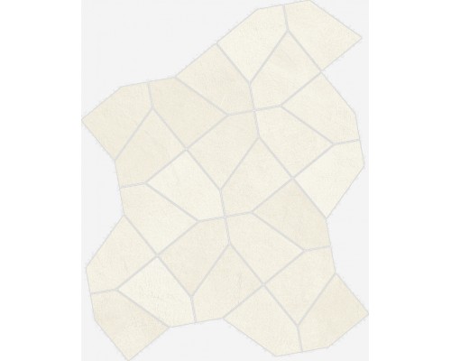 Керамическая мозаика Italon Terraviva Neve 27,3х36 600110000935