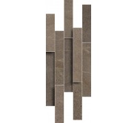 Декор Italon Contempora Burn Brick 3D 28х78 620110000045