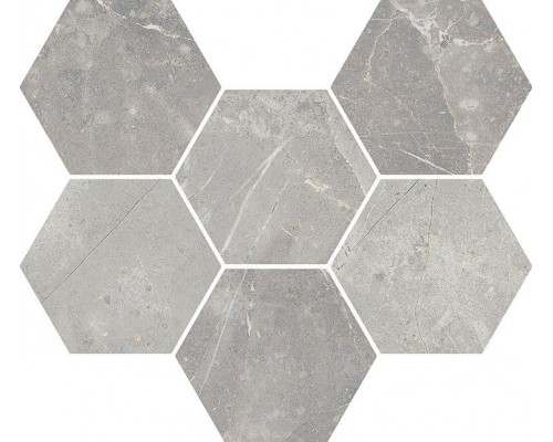 Мозаика Italon Charme Evo Imperiale Hexagon 25х29 620110000049