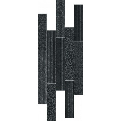 Декор Italon Materia Brick Multiline Cold 29,6х79,7 610110000249