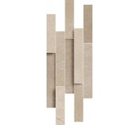 Декор Italon Contempora Flare Brick 3D 28х78 620110000043