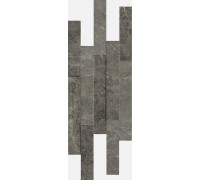 Декор Italon Room Grey Stone Brick 3D 28х78 620110000102